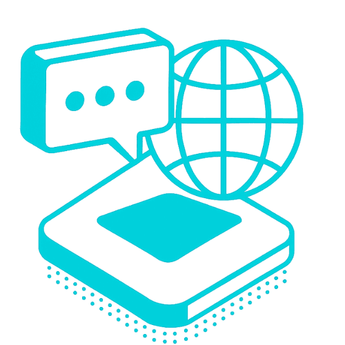 Language & Communication